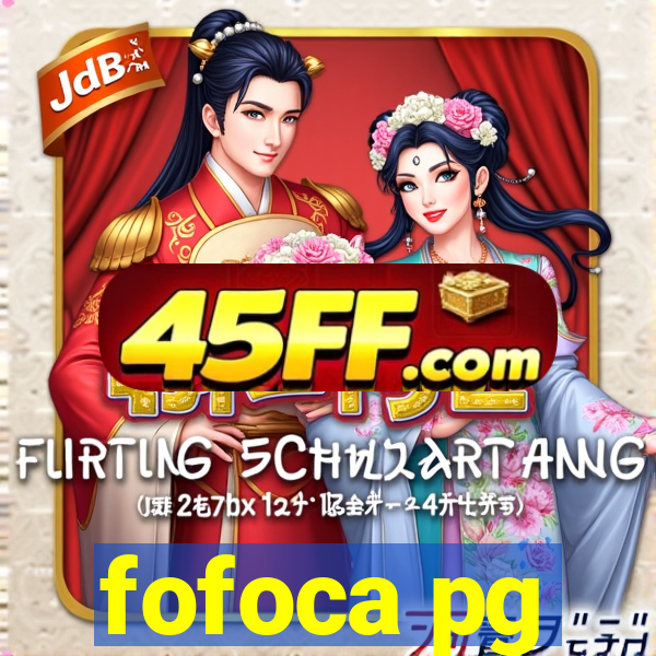 fofoca pg